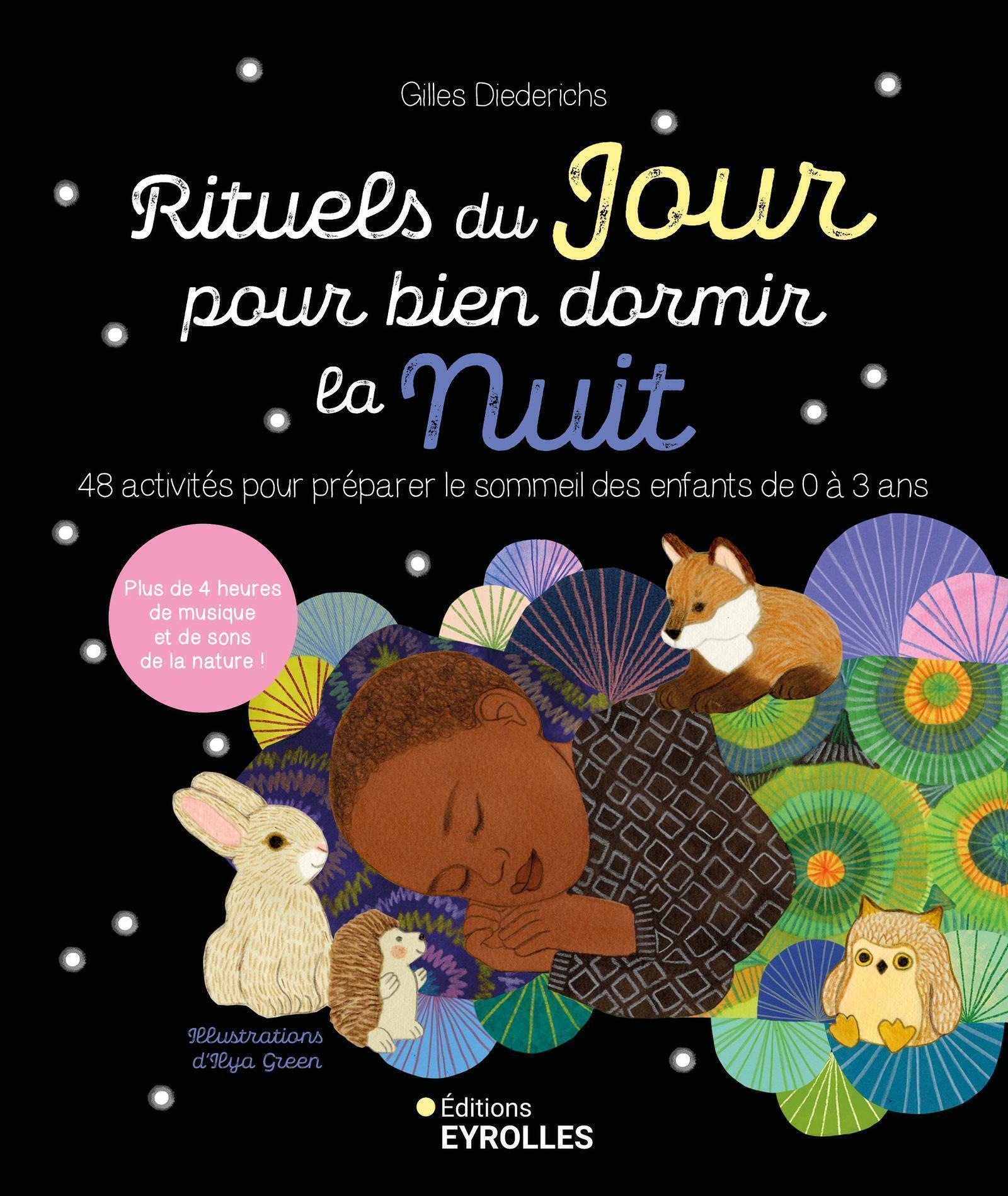 Visuel de <p><a href="https://www.editions-eyrolles.com/livre/rituels-du-jour-pour-bien-dormir-la-nuit"><strong>Rituels du jour pour bien dormir la nuit</strong></a> de <strong><a href="https://www.editions-eyrolles.com/auteurs/gilles-diederichs">Gilles Diederichs</a></strong></p>