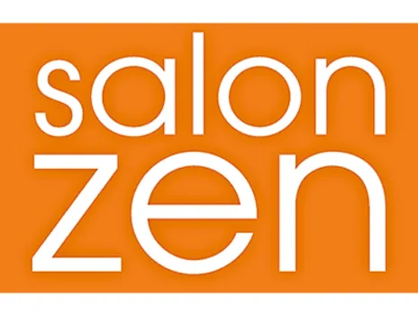 Visuel de Eyrolles présent au Salon Zen !