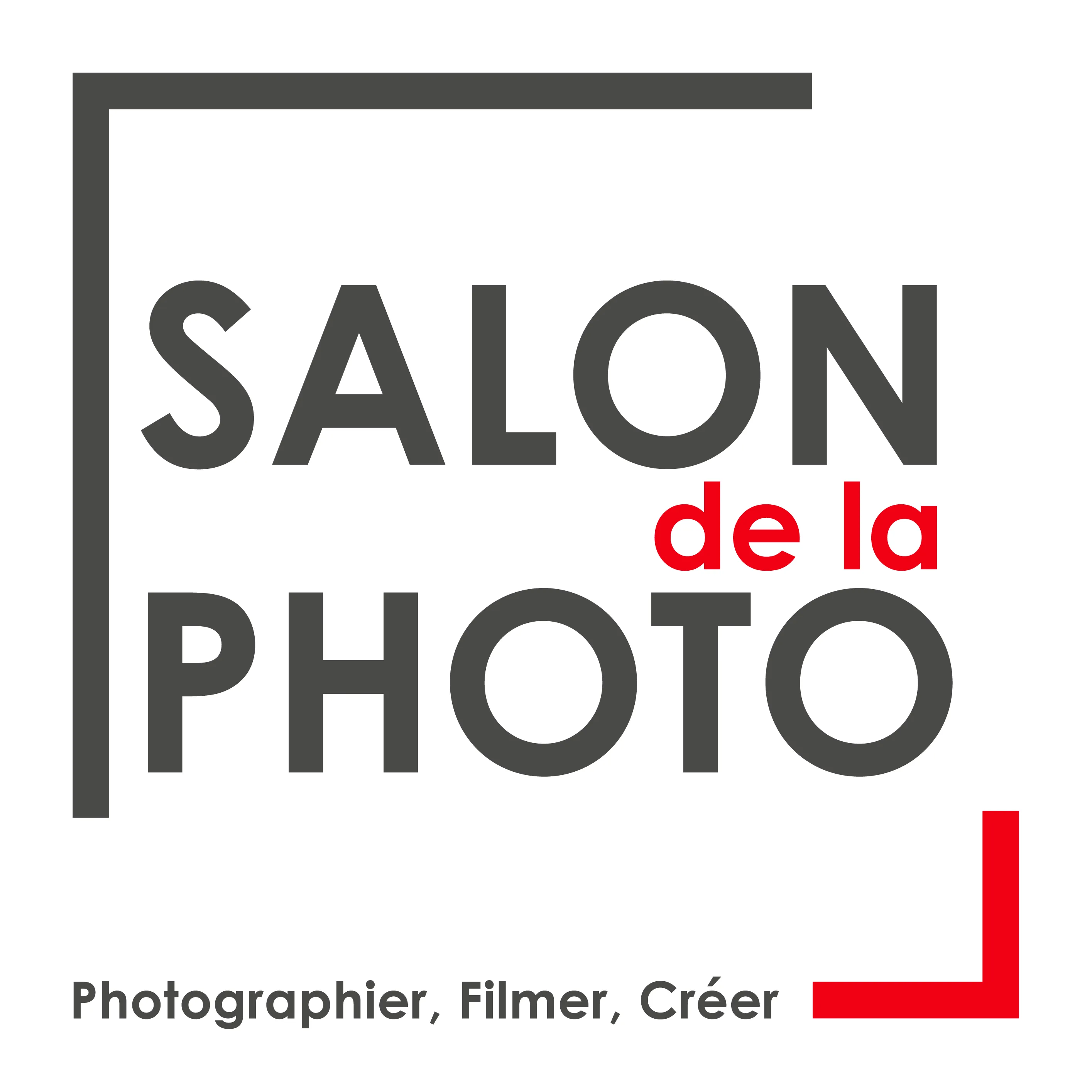 Visuel de Eyrolles au salon de la photo !