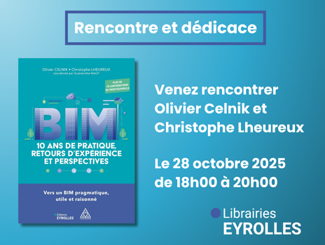 Le dictionnaire professionnel du BTP | Éditions Eyrolles